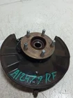 1998-2003 Honda Accord Acura Cl Front Left Driver Spindle Knuckle Oem Used. Price: $94.49.