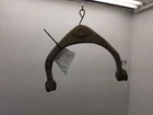 Passenger Upper Control Arm Front 09-12 Dodge 1500 Pickup 68227901AB Used. Price: $107.99.
