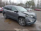 2018 Honda Pilot Passenger Right Front Knee Assembly Awd Used 175K Miles. Price: $284.95.