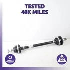 19-25 Bmw G22 M440I M340I Xdrive Rear Left Axle Half Shaft Oem 48K Used. Price: $166.00.