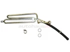 Rein Automotive Power Steering Return Hose 32411141714 Bmw E36 325I 328I M3 New. Price: $109.98.