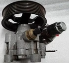 2005-2012 Toyota Tacoma 4.0L Prerunner 4X2 Power Steering Pump Used. Price: $84.95.