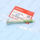 Genuine Honda Cr-v Civic Acura Integra Lower Arm Bolt 10X80 90173-SR3-003 1PC New. Price: $17.58.
