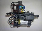 2011-2020 Jeep Grand Cherokee Air Suspension Compressor Pump New Factory Mopar. Price: $649.95.