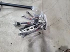 (local Pickup Only) Passenger Rear Suspension Without Crossmember Fits 17-23 Aud Used. Price: $208.91.