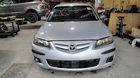 Passenger Axle Front 2.5L Jackshaft Fits 03-13 Mazda 6 571307 Used. Price: $61.20.