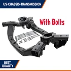 For Dodge Charger Challenger Chrysler 300 Rwd 11-22 Front Subframe Engine Cradle New. Price: $182.04.