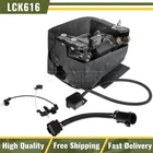 Dorman 949-099 Air Ride Suspension Compressor With Dryer Assembly For Gm Truck New. Price: $515.27.