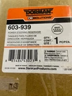 Dorman 603-939 Power Steering Reservoir Compatible With Select Chrysler / Dodge New. Price: $71.99.