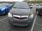 Passenger Right Front Knee Fits 08-09 Vue 1502883 Used. Price: $93.75.