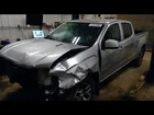 Steering Column Floor Shift Power Tilt And Telescopic Fits 16-19 Canyon 10247580 Used. Price: $193.28.