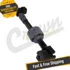 Crown Automotive 5102531AA Upper Steering Shaft For 1997-2000 Jeep Wrangler Tj New. Price: $173.25.