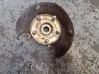 Passenger Right Front Spindle/knuckle Fits 11-17 Odyssey 357283 Used. Price: $90.00.