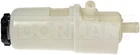 Dorman 603 852 Steering Reservoir New. Price: $53.81.