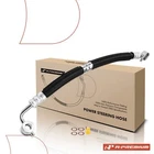 A-premium Power Steering Pressure Line Hose Assembly For Nissan Altima 1997-2001 New. Price: $38.09.