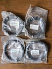 20375AA002/20375AC030 Rear Lower/upper Spring Rubber Seats Subaru Impreza Legacy New. Price: $70.00.