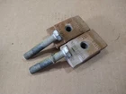 11-19 Silverado Sierra 2500 3500 Torsion Bar Key Adjusters And Bolts Used. Price: $34.95.