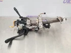 2005 Gmc Sierra 1500 Slt Steering Column Shift With Radio Control Opt UK3 Used. Price: $125.00.