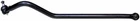 Delphi Suspension Track Bar TA2161 New. Price: $154.88.