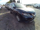 Steering Column Floor Shift Vin 1ST Digit Korea Built Fits 15-16 Rogue Used. Price: $140.02.