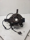 2008-2015 Nissan Rogue Passenger Rh Front Steering Knuckle Spindle Oem 970045 Used. Price: $54.95.