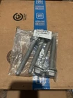 Genuine Gm Suspension Cross-member Mount Bolt 11604801 New. Price: $12.99.