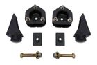 Tuff Country 2IN Leveling Kit Front Fits 14-18 Dodge Ram 1500 4WD New. Price: $177.38.