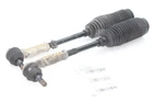 08 12-22 Vw Passat Steering Gear Rack Tie Rod Assemblies Pair 74994 Used. Price: $161.49.