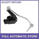 Front Right Air Suspension Ride Height Level Sensor 3W0941286C For Bentley New. Price: $30.49.