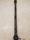 Lexus GX470, Rear Rh=lh Lower Trailing Control Arm, 2003-2024, 48720-35060 Used. Price: $80.85.