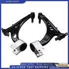 Front Left & Right Lower Control Arm W/ Ball Joint For Chevy Malibu 2016-2022 New. Price: $77.49.
