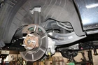 23-25 Palisade Passenger Right Rh Complete Rear Suspension Knee Awd Oem Wty Used. Price: $525.99.