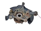 2014-2018 Mazda 3 Left Driver Side Front Spindle Used. Price: $74.75.