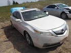 Used Steering Column Fits: 2010 Acura Tl Floor Shift Conventional Ignition Grade. Price: $206.79.
