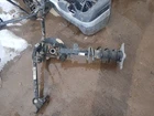 Driver Rear Suspension Gt Standard Duty Fits 23-24 Hornet 3160870 Used. Price: $259.00.