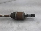 Driver Left Axle Shaft Rear Awd 07-10 Ford Edge 7T4Z4K139A Used. Price: $83.99.