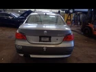 Passenger Lower Control Arm Front Excluding Xi Rear Fits 04-06 Bmw 525I 5020433 Used. Price: $77.81.