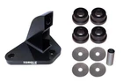 Torque TS-EV8-005 Evo 7-9 Urethane Mustache Bar Eliminator For Mitsubishi New. Price: $288.88.
