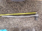 P 622D Ford Tie Rod End New. Price: $53.34.