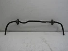 2008 Audi Tt Fwd Stabilizer Sway Bar Front Suspension Anti Roll Oem 3C0411303AB Used. Price: $66.49.