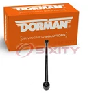 Dorman Rear Left Lower Suspension Control Arm For 2003-2009 Lexus GX470 Jy New. Price: $72.53.