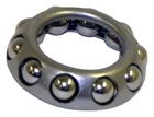 Crown Automotive J3200491 Steering Gear Sector Shaft Bushing New. Price: $34.10.