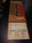 Nos Fel-pro Head Set (less Gasket) Hsu 8716-1/ 22255 New. Price: $59.95.