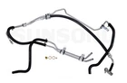 Power Steering Hose Assembly Sunsong North America 3403666 New. Price: $102.95.