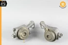 Mercedes CL55 S55 Amg Emission Egr Smog Pump Check Valve Left & Right Set 71K Used. Price: $106.34.