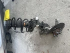 Driver Left Front Knee Fits 18-20 Equinox 208704 Used. Price: $385.83.