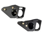 Carli Cs-brskid-rlcam Rear Lower Control Arm Mount 21-23 Ford Bronco New. Price: $257.95.
