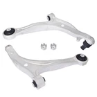 Labwork Aluminum Front Lower Control Arm Kit Lh & 2005-2010 For Honda Odyssey New. Price: $82.73.