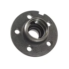 Scott Drake C5ZZ-1107-HUB 64-69 Ford Mustang Wheel New. Price: $128.32.