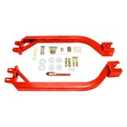 For Chevy Camaro 67-69 Bmr Suspension SFC005R Bolt-on Subframe Connectors New. Price: $379.95.